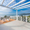 Отель Encantadora casa com 02 suítes à beira-mar, фото 19