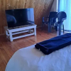 Отель Surf Cabana, a charming 3 bedroom holiday home, фото 12