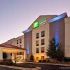 Отель Holiday Inn Express & Suites Raleigh Durham Airport at RTP, an IHG Hotel, фото 5