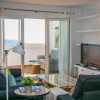 Отель UrbanChic Beachfront Apt, фото 4