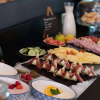 Отель Tulip Inn Antwerpen, фото 12