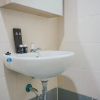 Отель New Furnished with City View 1BR @ Akasa Apartment, фото 7