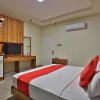 Отель Blue Diamond Hotel by OYO Rooms, фото 2