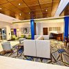 Отель Holiday Inn Express And Suites Perryville I-55, фото 32