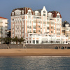 Отель Grand Hôtel Thalasso et Spa, фото 1