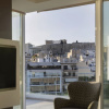 Отель Über Lux 2 BR New Penthouse with Acropolis View, фото 3