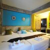 Отель Sattahip Valley Hotel, фото 10
