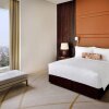 Отель Marriott Executive Apartments Downtown Abu Dhabi, фото 27