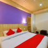 Отель OYO 14393 Hotel Akash Hills, фото 15