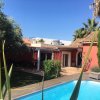 Отель Villa With 3 Bedrooms In Agde With Private Pool And Furnished Terrace 200 M From The Beach, фото 18