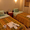 Отель Hostal Cruz de Piedra, фото 4
