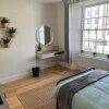 Отель Lovely 1 Bed flat *FREE PARKING* Hoe/Barbican Plymouth, фото 10