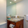 Отель Kihei Beach, #404 1 Bedroom Condo by Redawning, фото 14