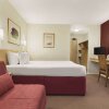 Отель Days Inn by Wyndham Warwick South M40, фото 23