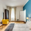 Отель Yhr Suites, фото 8