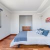 Отель Spacious Apartment in Cruce de Arinaga With Terrace в Агимесе