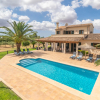 Отель Villa Sun Club Home, фото 43