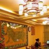 Отель Lhasa Jokhang Temple Hotel в Лхасе