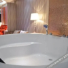 Отель Parker Business Hotel (Shijiazhuang West Zhongshan Road Xiwang Subway Station Branch), фото 7