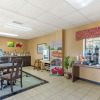 Отель Quality Inn Cordele, фото 21