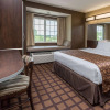 Отель Microtel Inn & Suites by Wyndham Jacksonville Airport, фото 3