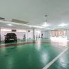 Отель Changwon Masan Hapseongdong Hotel 4U, фото 11
