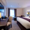 Отель Premier Inn Derby City Centre Cathedral Quarter Hotel, фото 5