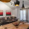 Отель 137m homm New Apartment with Acropolis View 7ppl, фото 10