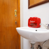 Отель RedDoorz near Juanda Airport T1, фото 8