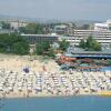 Отель Pomorie Sun, фото 11
