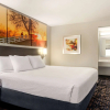 Отель Days Inn by Wyndham San Antonio Near Fiesta Park, фото 6