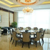 Отель Jin Qiu Yi Xin Hotel- Lintong, фото 20