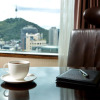 Отель Lotte Hotel Seoul , фото 7