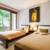 Отель SMV - garden - 6-BR · 6BR Garden Villa Walk to Beach N Shops Legian, фото 31