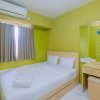 Отель Warm and Homey 2BR Apartment at Kebagusan City, фото 7