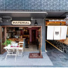 Отель MATERIAL Fuchomae, фото 17