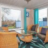 Отель 4 Person Holiday Home in Kolding, фото 4