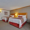 Отель Best Western Plus Port O'Call Hotel в Калгари 