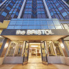 Отель The Bristol Hotel San Diego, фото 1