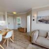 Отель Beach'n'Sea Wohnung 7, фото 9