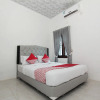 Отель OYO 435 Panglima Polim Homestay Syariah, фото 3