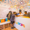 Отель goSTOPS Udaipur - Hostel, фото 12