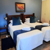 Отель De Witt'e Guest House, фото 6