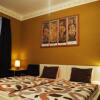 Отель Garni Giacometti, фото 4