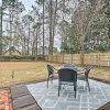 Отель Wilmington Vacation Rental w/ Fire Pit!, фото 13