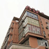 Отель Shangha Hotel (Dongshang International Apartment), фото 1