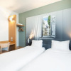 Отель B&B Hotel Paris Le Bourget, фото 4