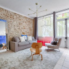 Отель Splendid Parisian Flat 5p - Montorgueil, фото 14
