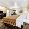 Отель Quality Inn & Suites Capitola By the Sea, фото 4
