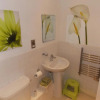 Отель Waterside Apartment, фото 8